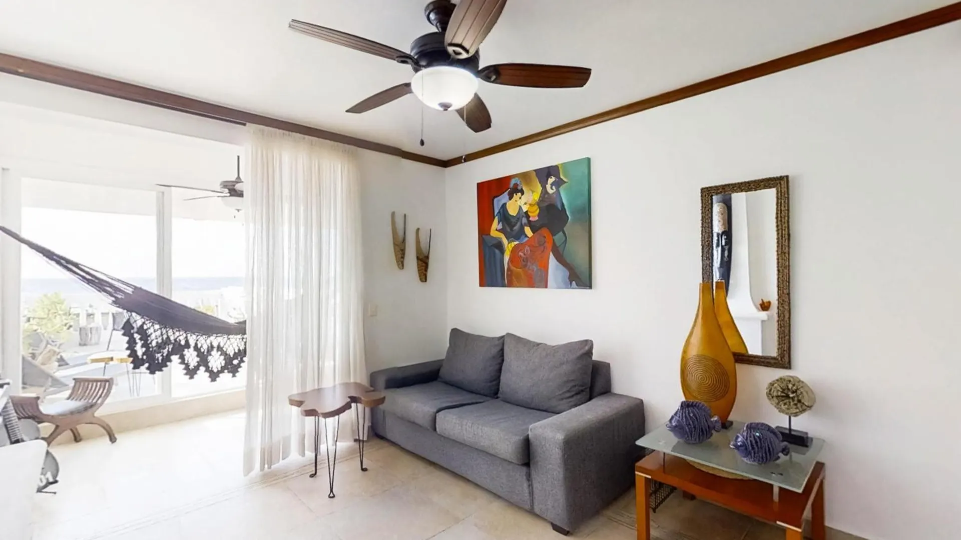 Apartman Plaza Marina Condo Playa del Carmen