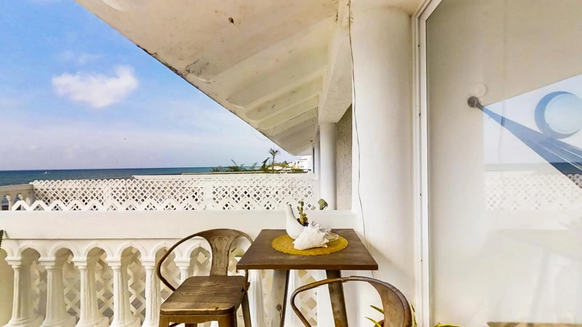 Apartman Plaza Marina Condo Playa del Carmen Mexikó
