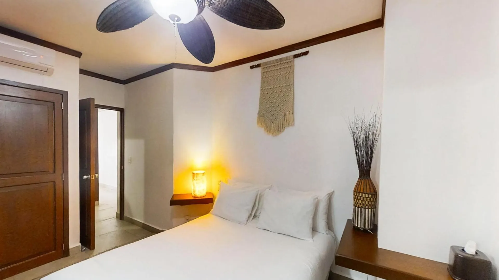 Apartman Plaza Marina Condo Playa del Carmen Mexikó