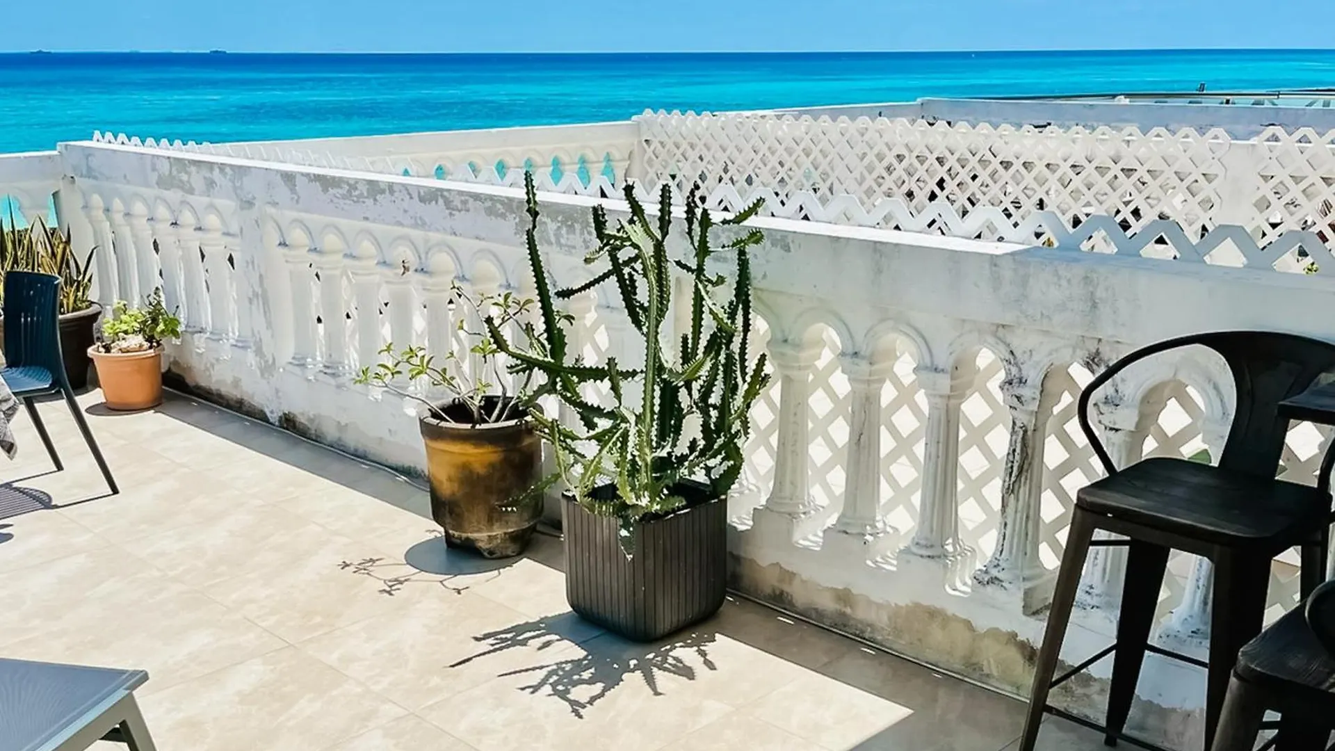 Plaza Marina Condo Playa del Carmen