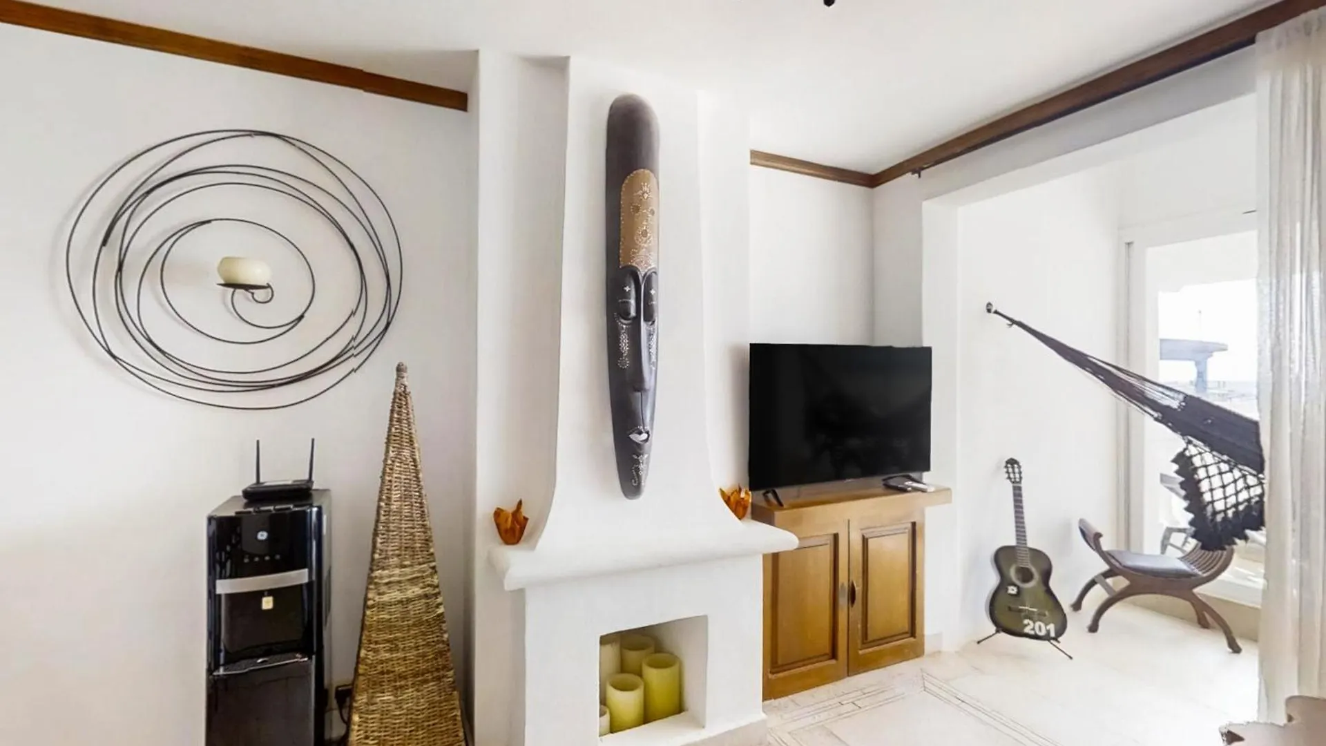 Plaza Marina Condo Playa del Carmen Apartman