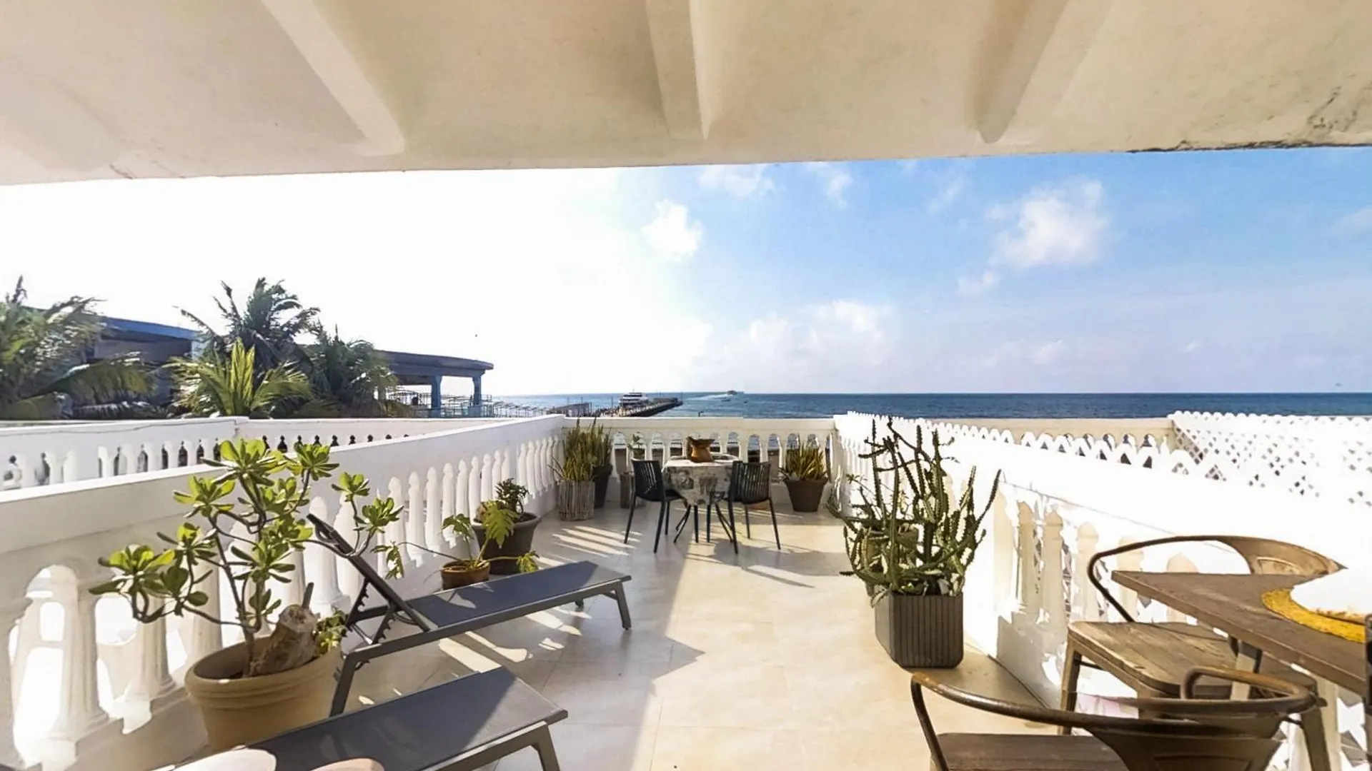 Plaza Marina Condo Playa del Carmen Mexikó